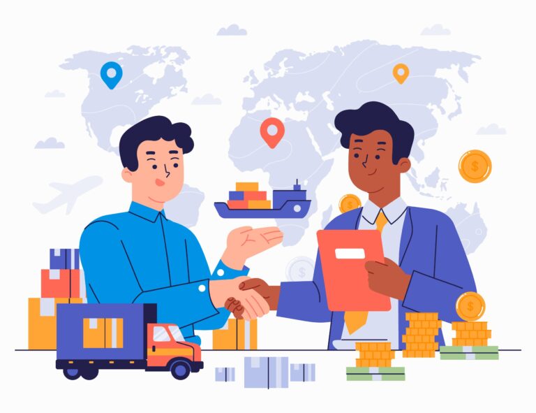 Sistem Akuntansi Terintegrasi untuk Perusahaan Logistik