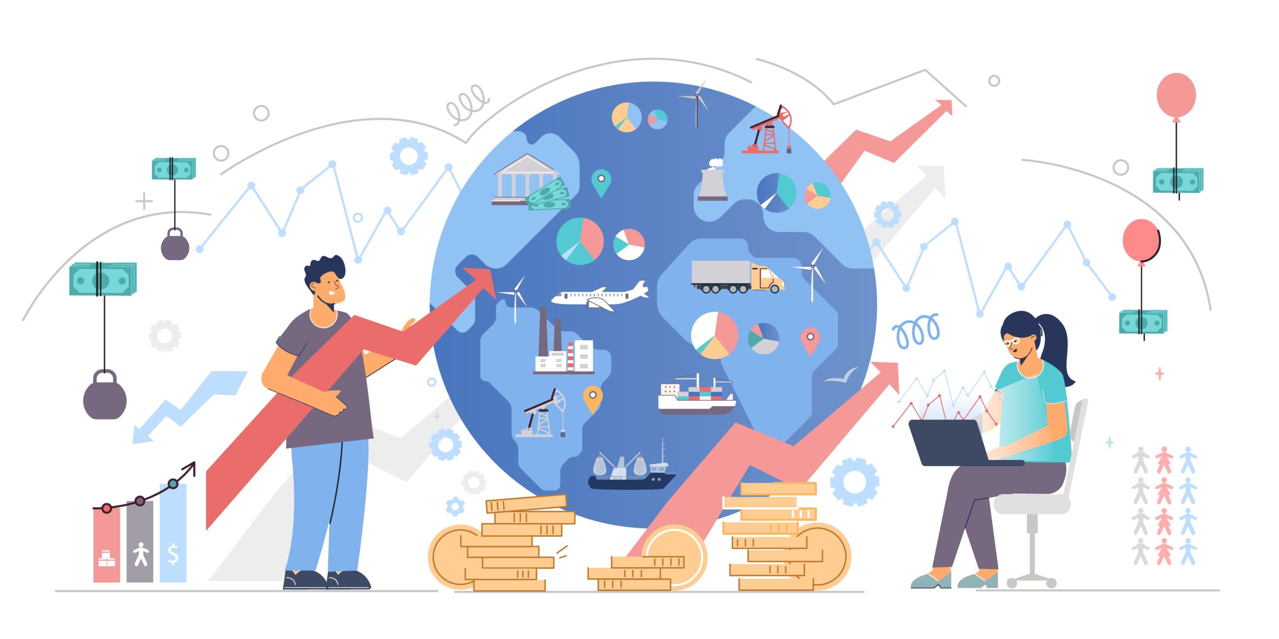 Dashboard sistem forwarding digital 2025 real-time tracking