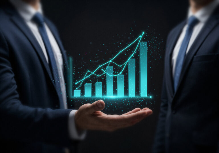 Sistem Forwarding Terintegrasi untuk perusahaan forwarding 2025