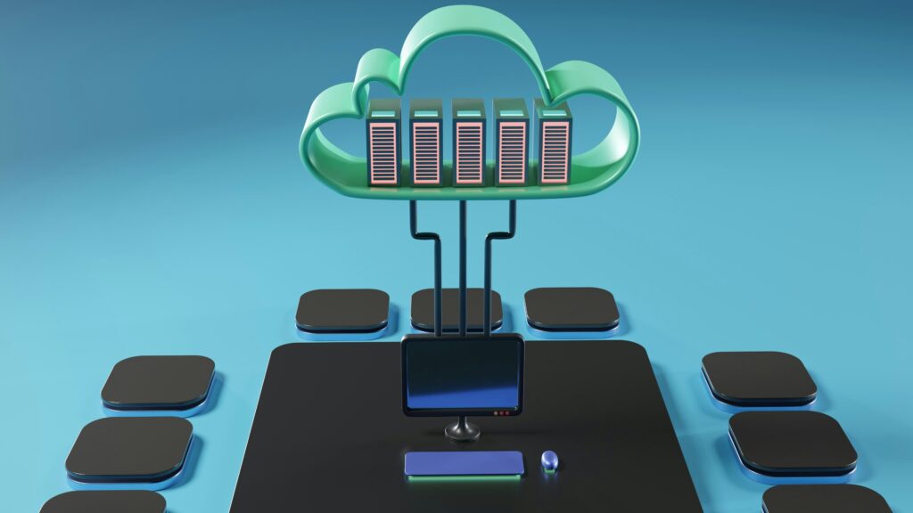 Perbandingan Cloud vs Desktop untuk Software Forwarding Terbaik 2026 InForManS