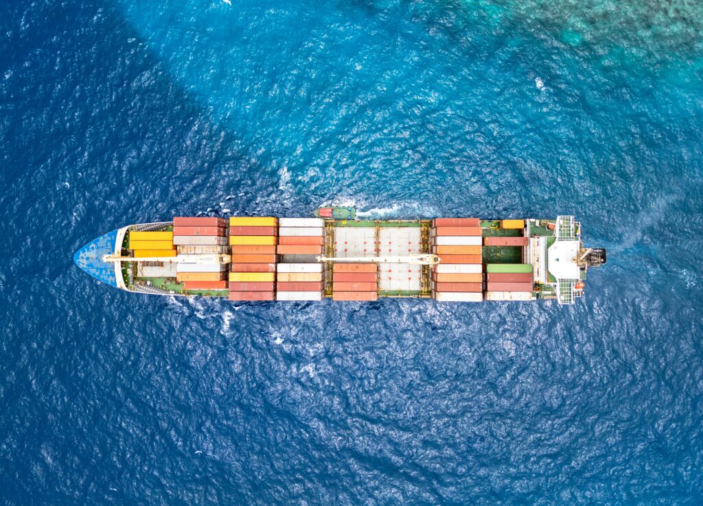 Proteksi kargo bernilai tinggi menggunakan layanan Marine Insurance Freight terpercaya