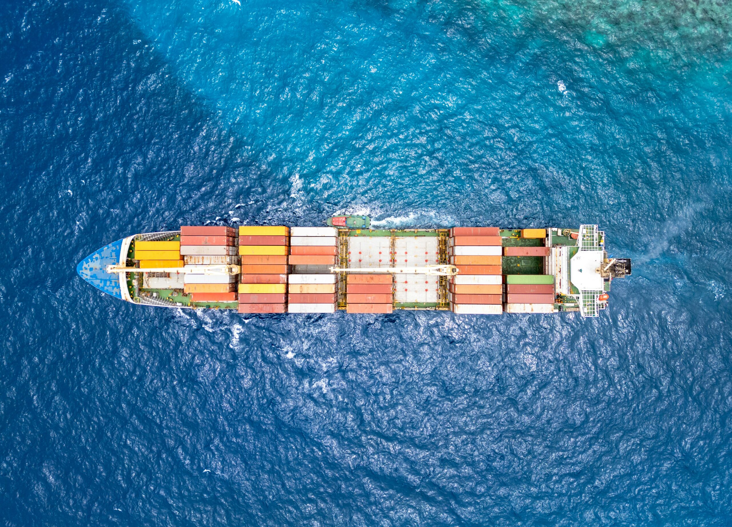 Proteksi kargo bernilai tinggi menggunakan layanan Marine Insurance Freight terpercaya