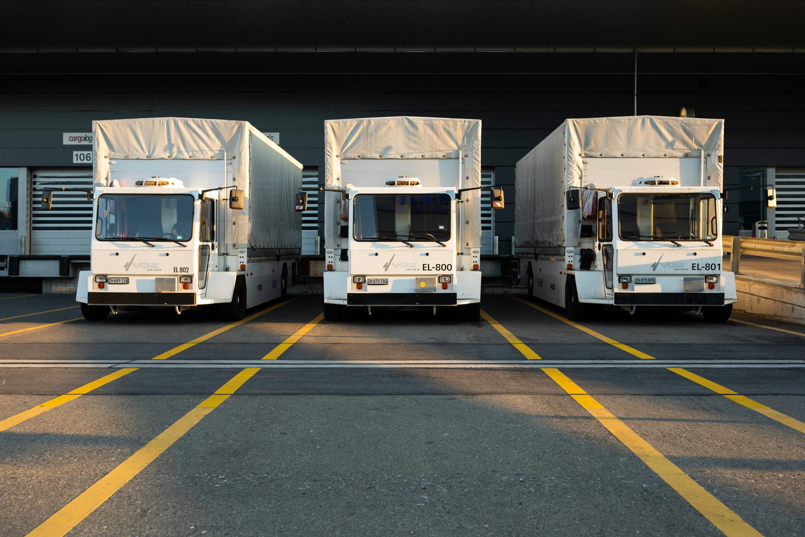 Cara Mengaudit Kinerja Vendor Trucking