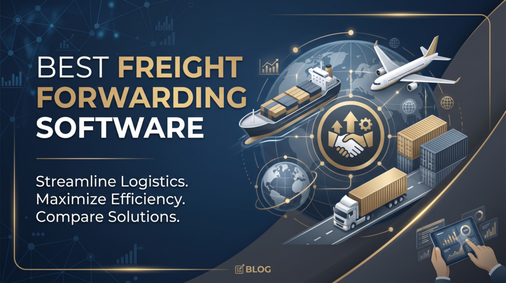 Software Forwarding Terbaik